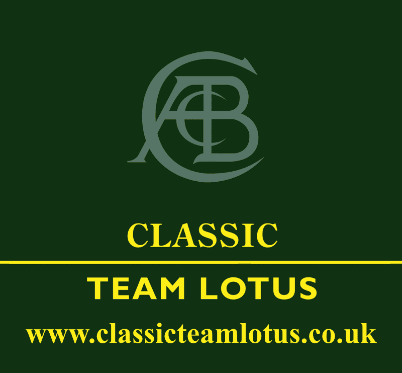 Classic Team Lotus